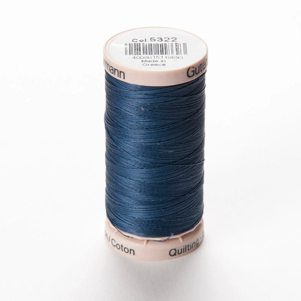 Gutermann Quilting Thread (200m) - Col 5322