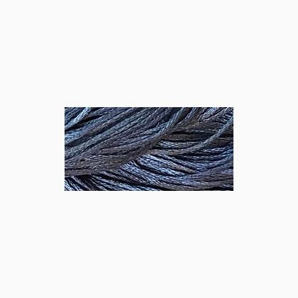 Weeks Dye Works Stranded Cotton - 2107a Blue Suede