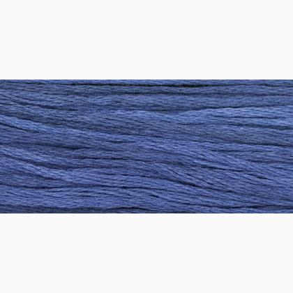 Weeks Dye Works Stranded Cotton - 2114 Santz Cruz