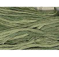 Weeks Dye Works Stranded Cotton - 2195 Grassland