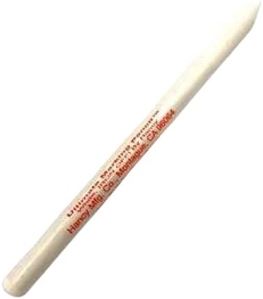 Ultimate Marking Pencil White Iron Off by Hancy