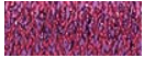 Kreinik Ribbon 1/8" 242HL Magenta Sunset High Lustre