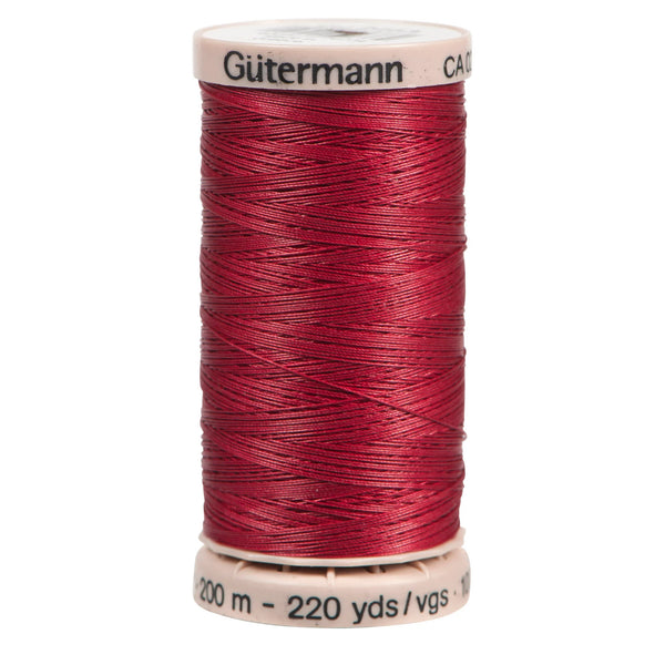 Gutermann Quilting Thread (200m) - Col 2453