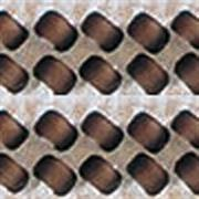 Mill Hill - Petite Seed Beads - 42038 Matte Chocolate