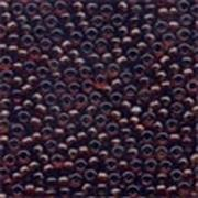Mill Hill - Glass Seed Beads - 02023 Root Beer