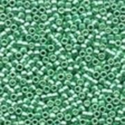 Mill Hill - Magnifica Beads - 10030 Ice Green