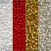 Mill Hill - Glass Seed Beads - 01004 4 Colours Minipack