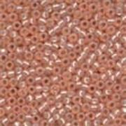 Mill Hill - Glass Seed Beads - 02035 Shimmering Apricot