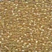 Mill Hill - Glass Seed Beads - 02019 Crystal Honey