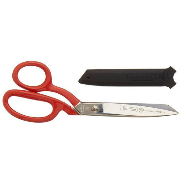 Dressmaker Shears - Left Handed  by Mundial 271-8SR