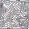 Mill Hill - Small Bugle Beads - 70161 Crystal