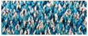 Kreinik Ribbon 1/16" 393 Silver Night (Discontinued)