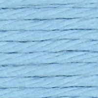 DMC Soft Cotton 2024