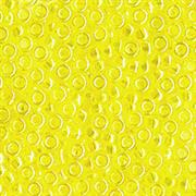 Mill Hill - Petite Seed Beads - 42102 Lemon