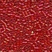 Mill Hill - Magnifica Beads - 10071 Opal Cinnamon Red