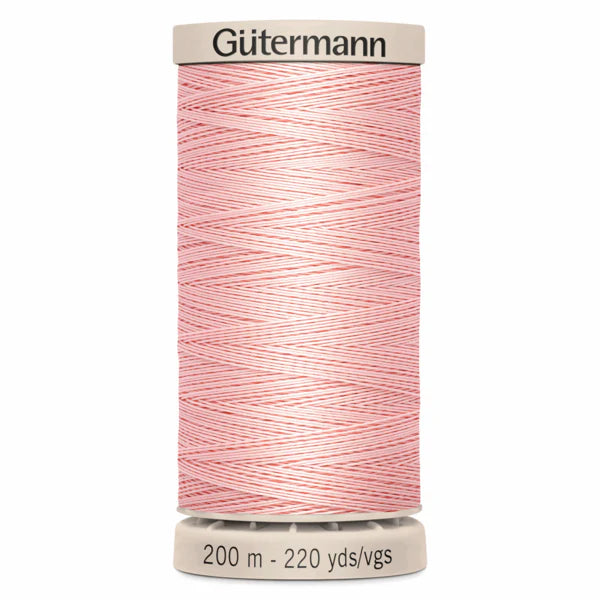 Gutermann Quilting Thread (200m) - Col 2538