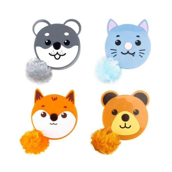 Fluffy Tape Measure 150cm