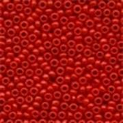 Mill Hill - Crayon Seed Beads - 02062 Crayon Light Crimson