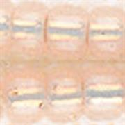 Mill Hill - Size 8 Glass Pony Beads - 18819 Opal Blush