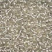 Mill Hill - Glass Seed Beads - 02010 Ice
