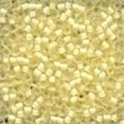 Mill Hill - Frosted Seed Beads - 62039 Ivory Creme