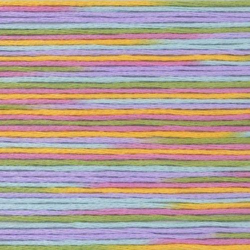 Cosmo Seasons Variegated Stranded Cotton 5033