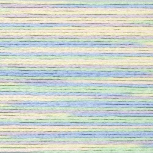 Cosmo Seasons Variegated Stranded Cotton 5034