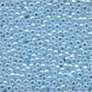 Mill Hill - Glass Seed Beads - 00143 Robin Egg Blue