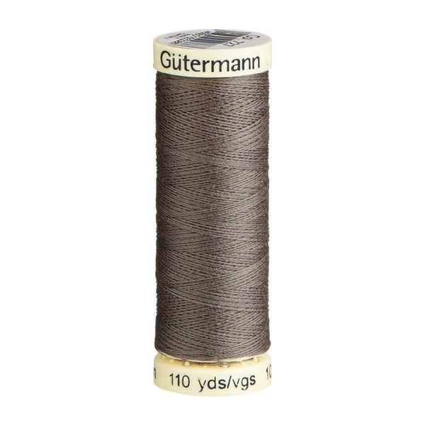 Gutermann Sew-All Polyester Thread (100m) - Col 727