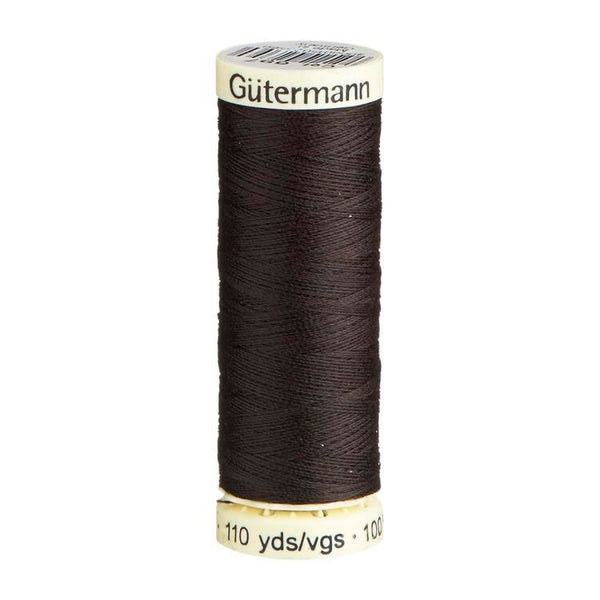 Gutermann Sew-All Polyester Thread (100m) - Col 697