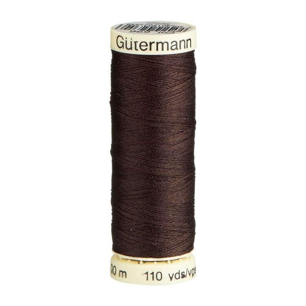 Gutermann Sew-All Polyester Thread (100m) - Col 696