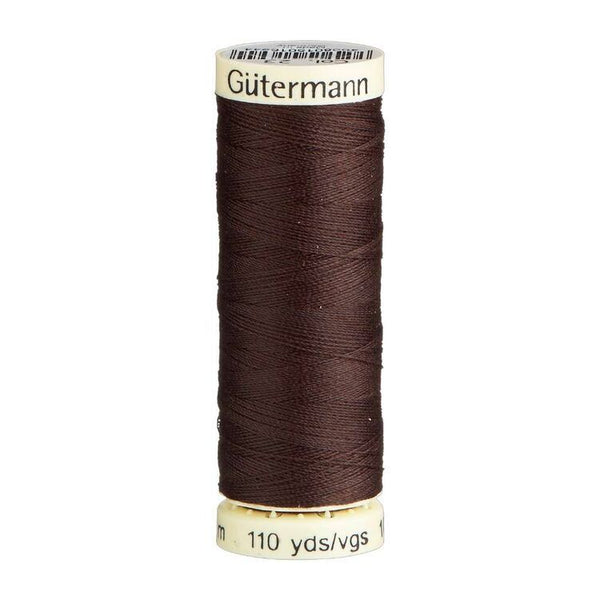 Gutermann Sew-All Polyester Thread (100m) - Col 023