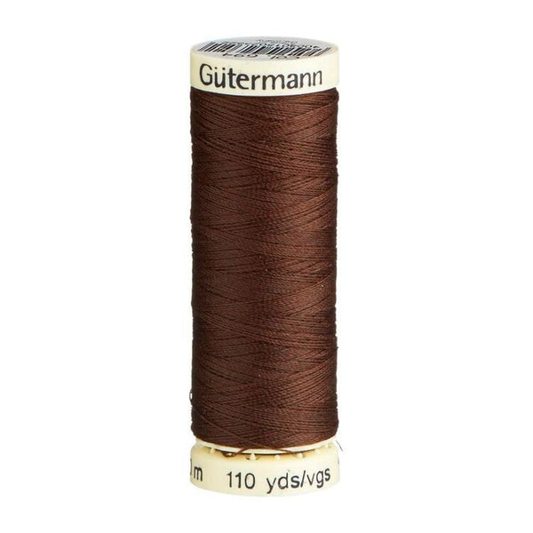 Gutermann Sew-All Polyester Thread (100m) - Col 694