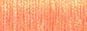 Kreinik #4 5765 Orange Sherbert