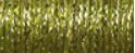 Kreinik #4 5835 Golden Olive