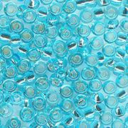 Mill Hill - Glass Seed Beads - 02097 Bahama Blue