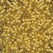 Mill Hill - Magnifica Beads - 10088 Goldenrod