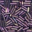 Mill Hill - Small Bugle Beads - 72051 Royal Mauve