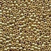 Mill Hill - Economy Pack Glass Seed Beads - 20557 Old Gold