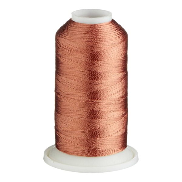 Embroidery Thread Viscose Rayon 044001 - Colour 7116 - (1000m) by Birch