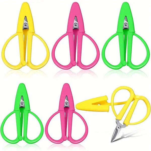 Mini Scissor