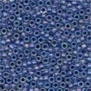 Mill Hill - Frosted Seed Beads - 62043 Denim