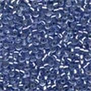 Mill Hill - Economy Pack Glass Seed Beads - 22026 Crystal Blue