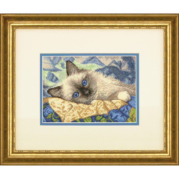 Charming - Dimensions Gold Collection Petites Cross Stitch 70-65150