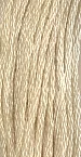 The Gentle Art Simply Shaker Threads - 7002 Straw Bonnet