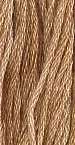 The Gentle Art Simply Shaker Threads - 7007 Cidermill Brown