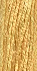 The Gentle Art Simply Shaker Threads - 7020 Butternut Squash