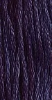 The Gentle Art Simply Shaker Threads - 7021 Black Raspberry Jam