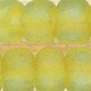 Mill Hill - Size 6 Beads - 16615 Frosted Citrus