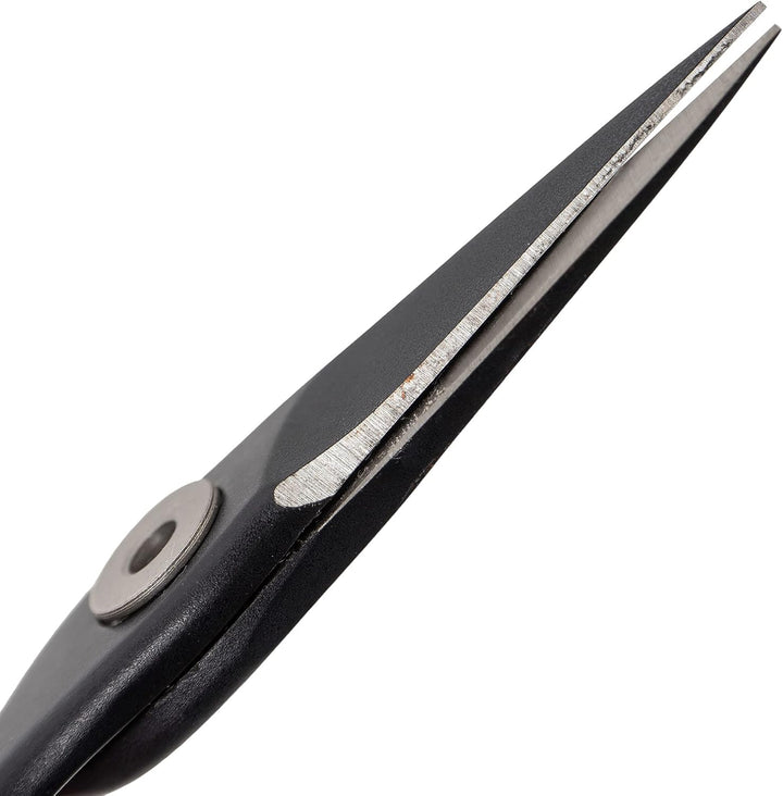 Premax Embroidery Scissors Ringlock 3 3/4